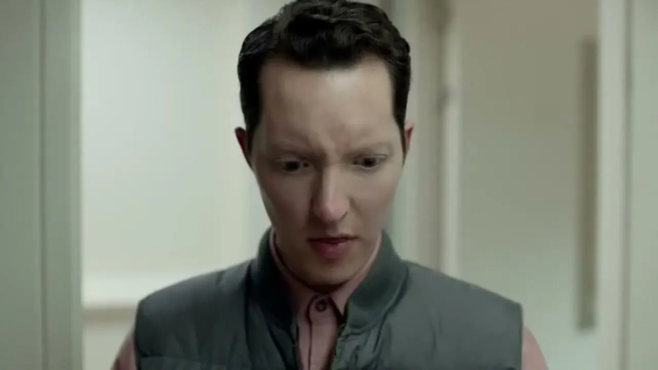 Nimble “Vet” (2014), frame 6