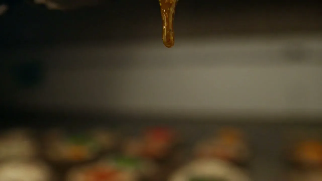 Schwartz “Schwartz - the Sound of Taste” (2014), frame 4