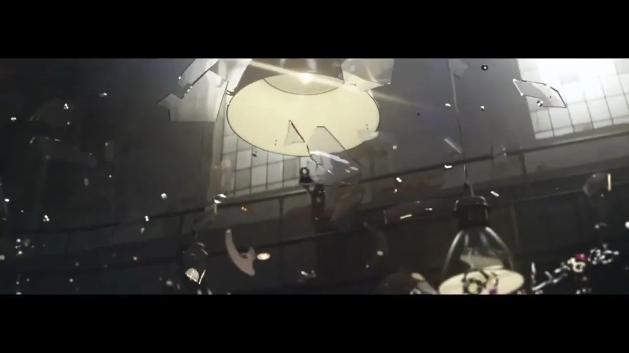 Cartier “Shape Your Time” (2015), frame 5