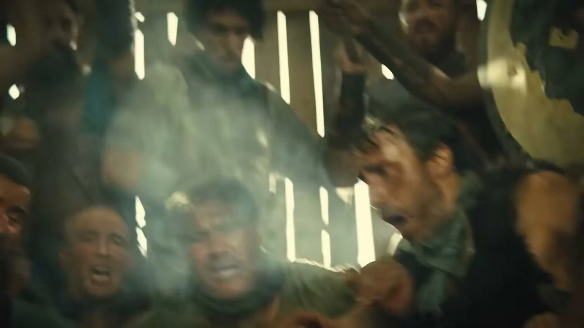 CrowdStrike “Troy” (2023)