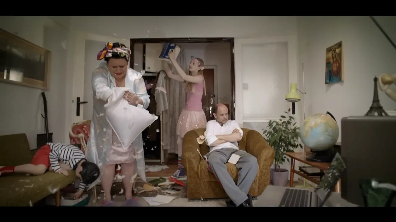Samdex “Pierre”, shot 1