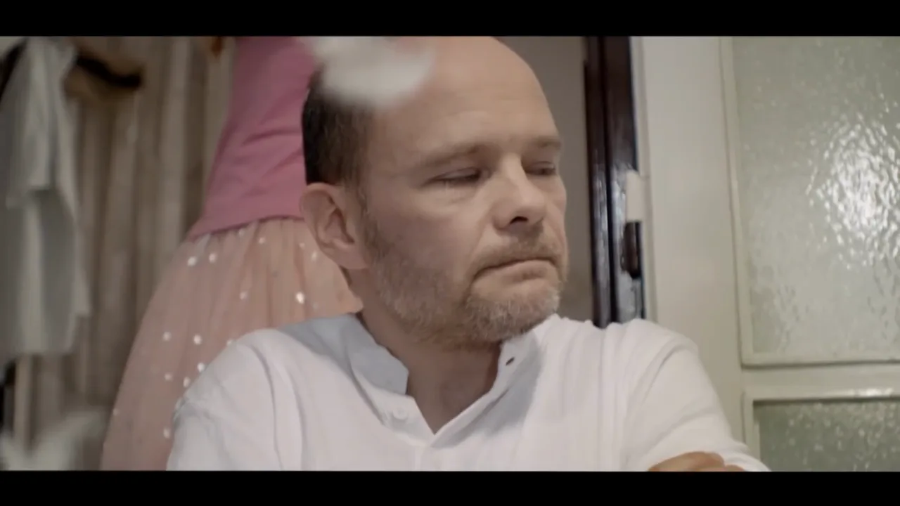 Samdex “Pierre”, shot 2
