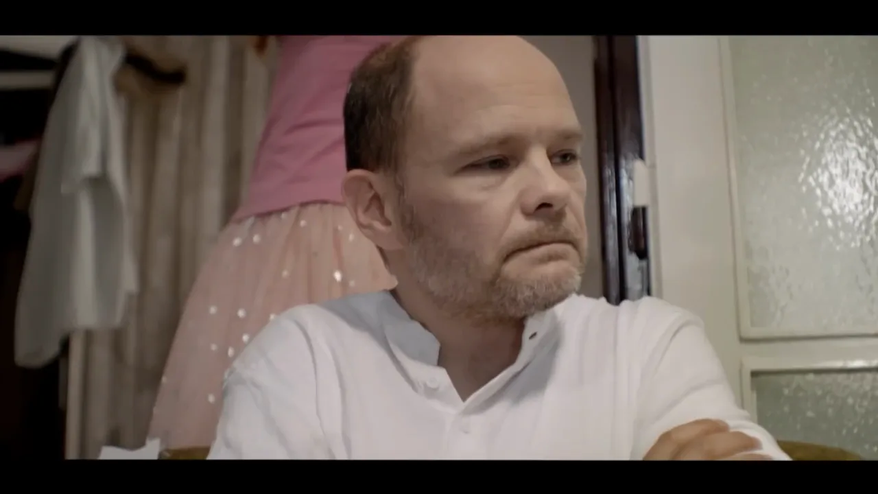 Samdex “Pierre”, shot 2