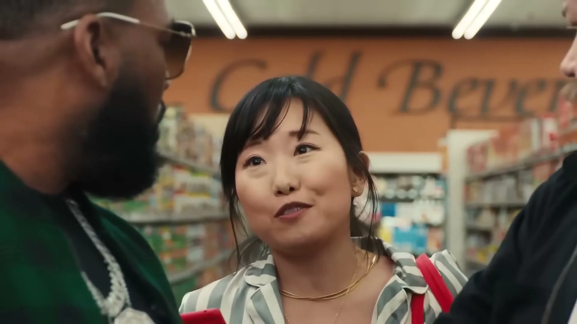 DoorDash “We Get Groceries” (2023), frame 6