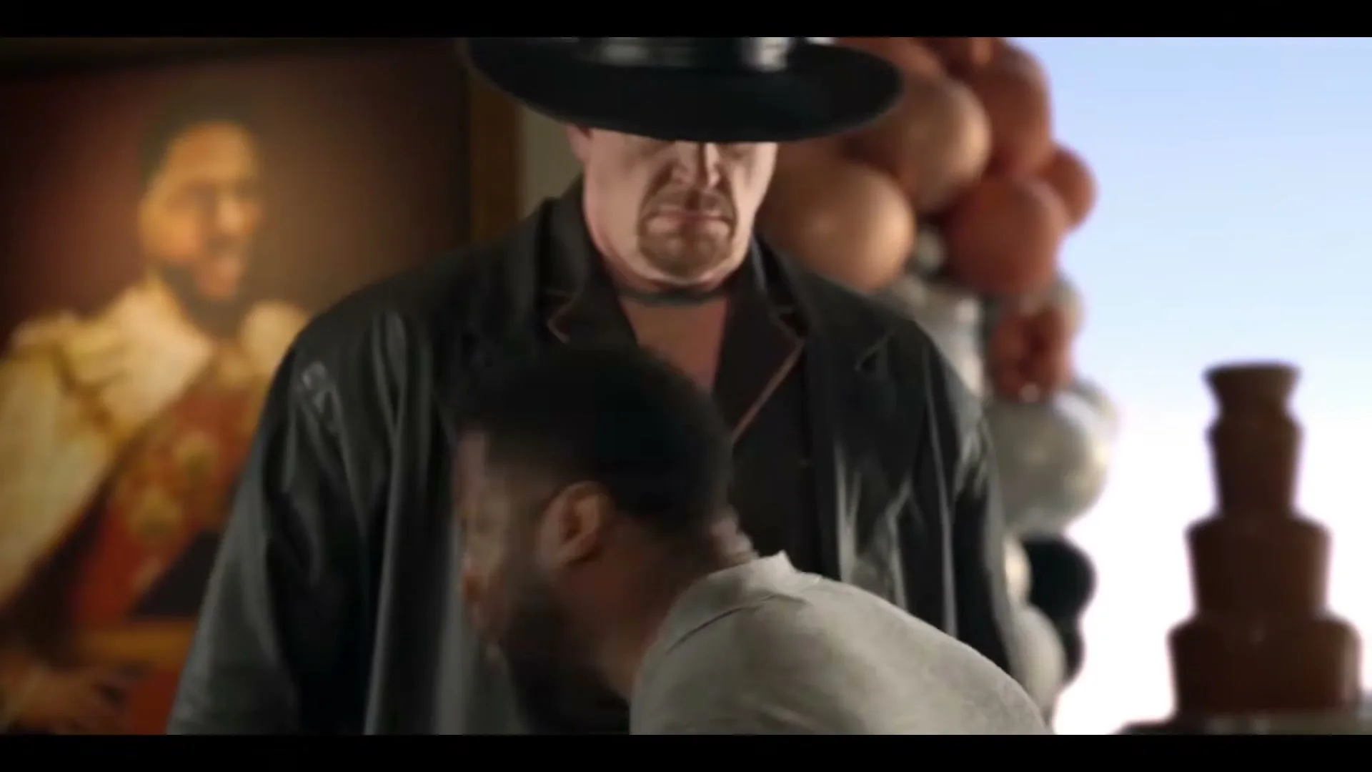 DraftKings "Kevin's Bet" (2023) commercial still