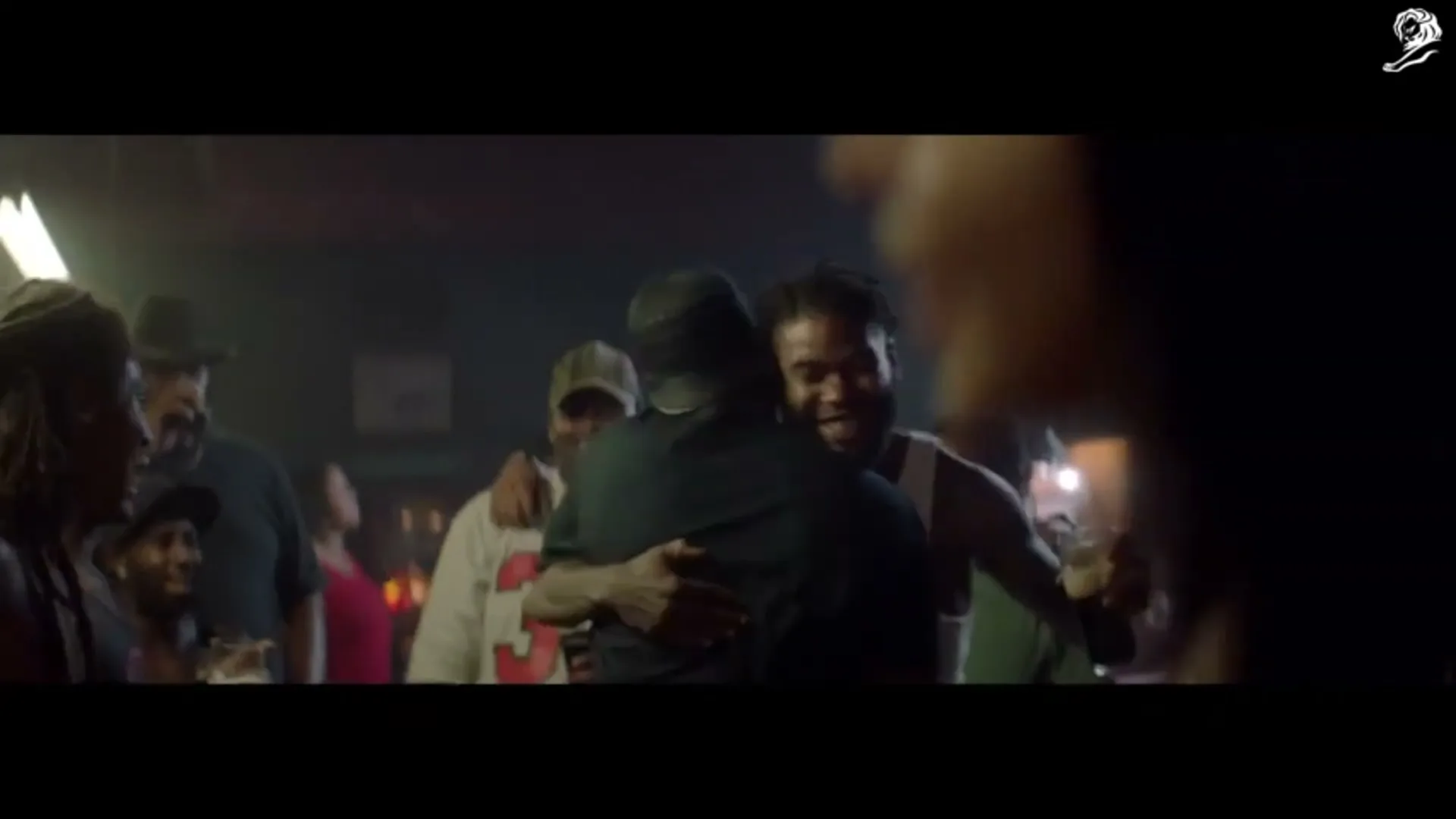 Diageo “Cowboys”