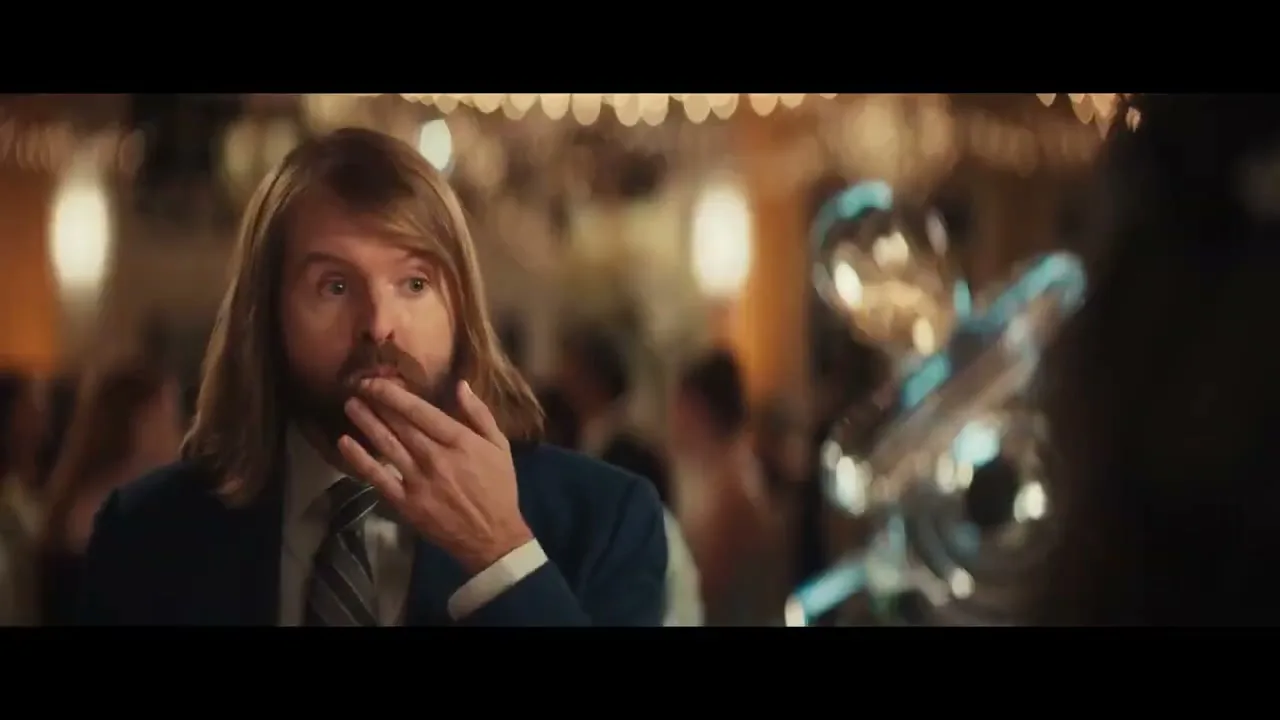 e-Trade “Wedding”, directed by Randy Krallman