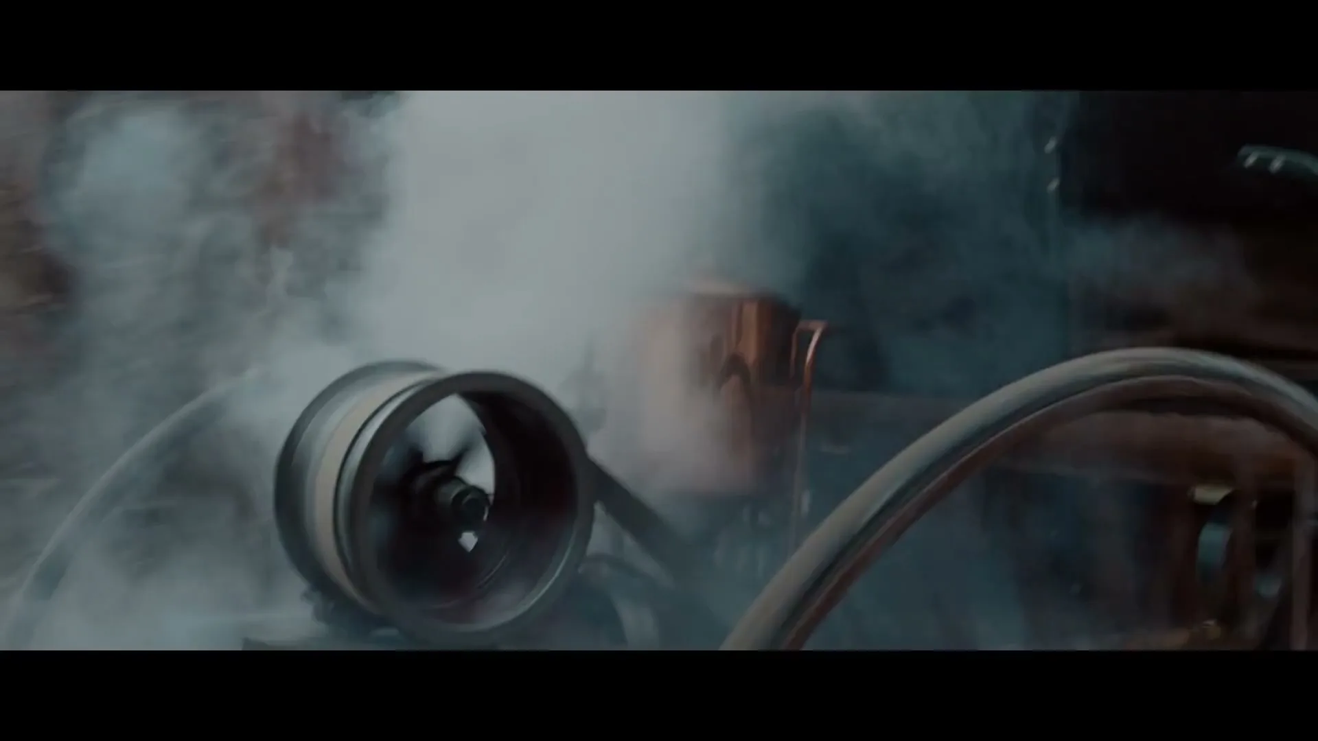 Daimler “Mercedes-Benz - Bertha Benz” (2019), frame 5
