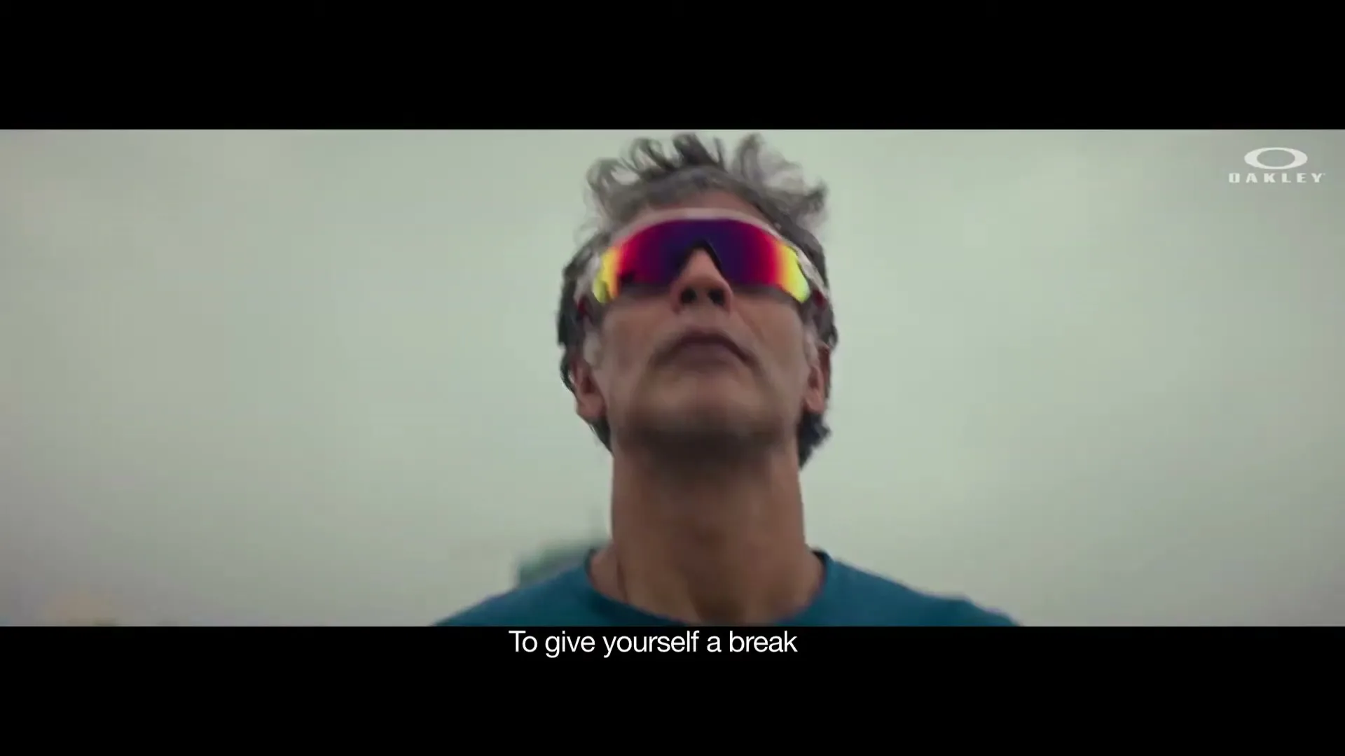 Oakley “Oakley \"It's OK” (2019), frame 3
