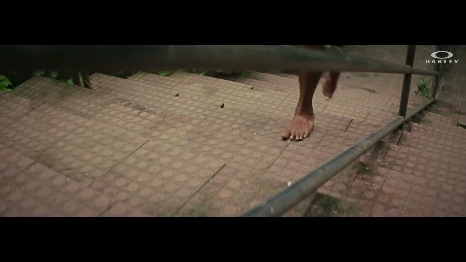 Oakley “Oakley \"It's OK” (2019), frame 5