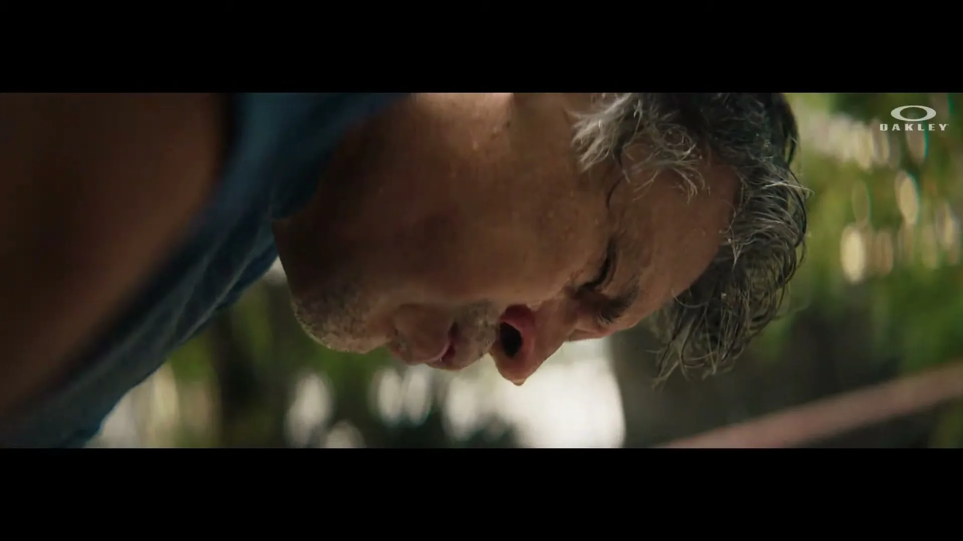 Oakley “Oakley \"It's OK” (2019), frame 6