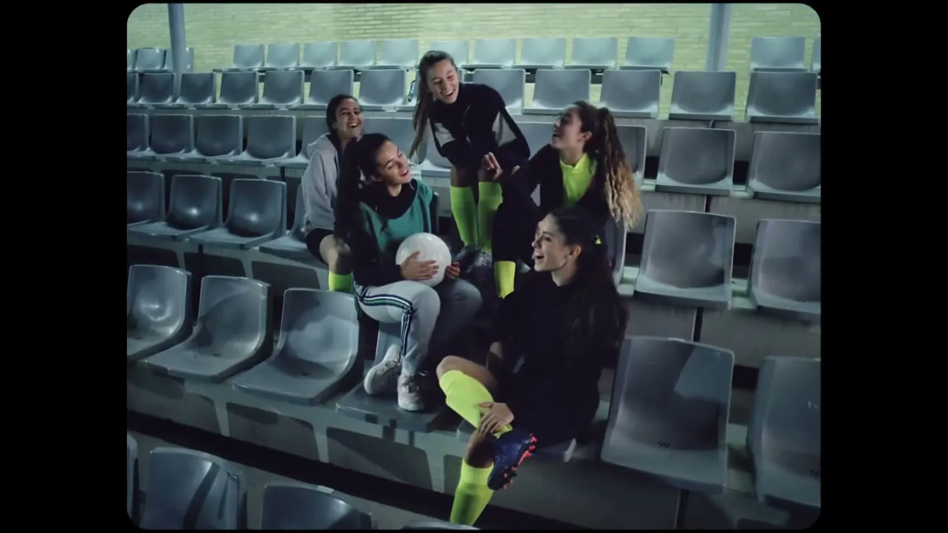 Coca-Cola “I Love You Hater”, directed by Lemon