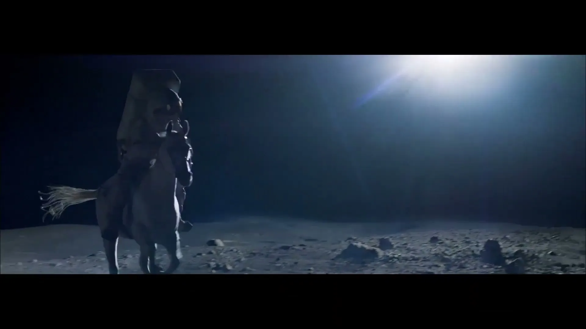Pmu “Pmu - the Calling” (2019), frame 4