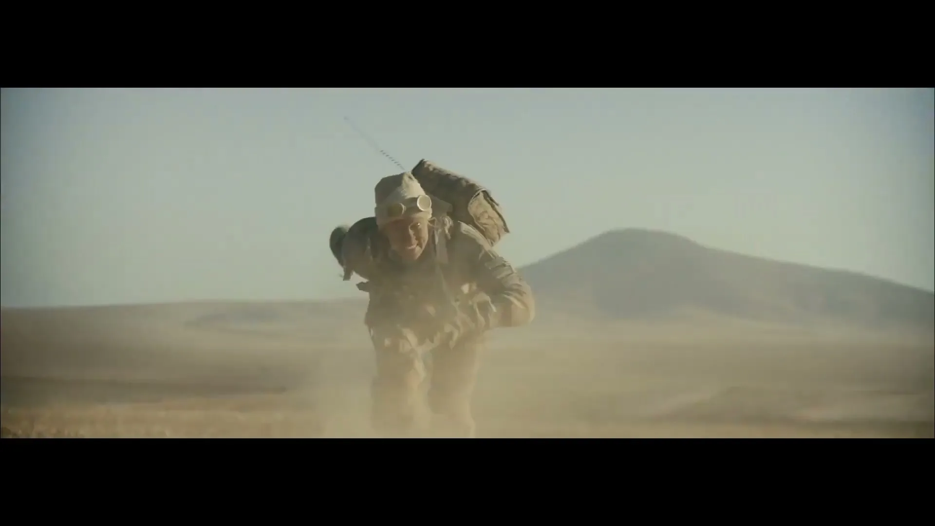 Pmu “Pmu - the Calling” (2019), frame 5