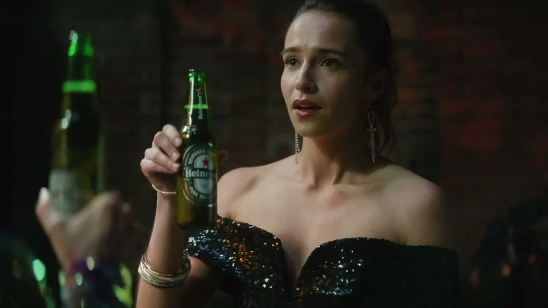 Heineken “We'LL Meet Again”