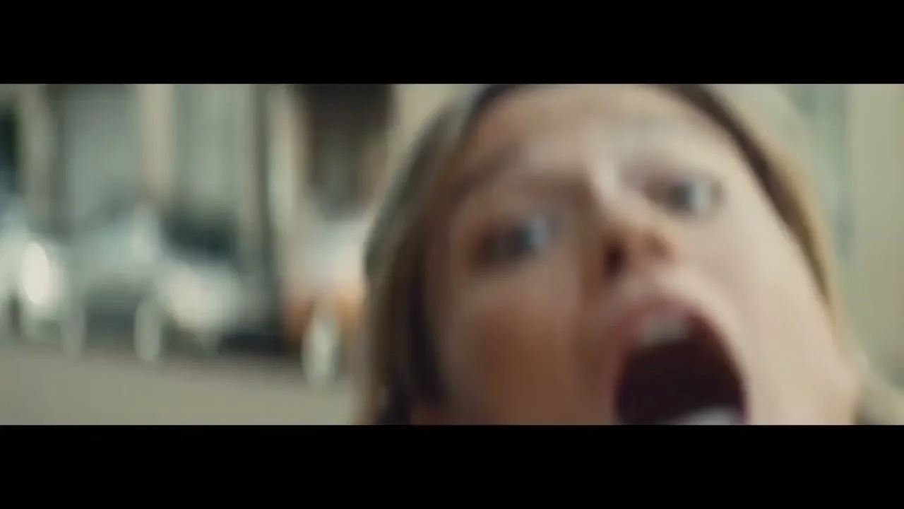 Apple "Fumble" (2022) commercial still