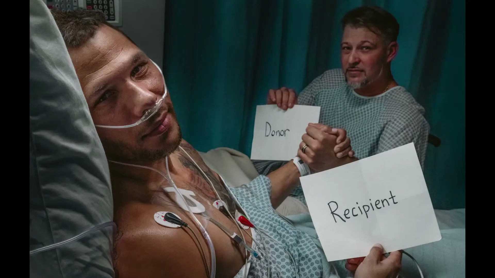 He Gets Us “What Is Greatness” (2025), frame 3