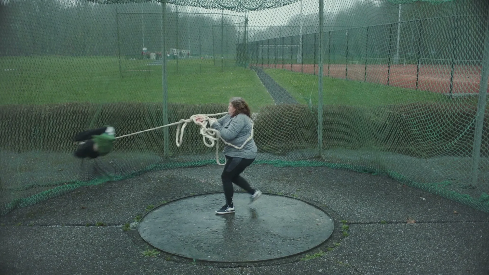 Equal Pay Day “The Umbilical Cord” (2022), frame 6