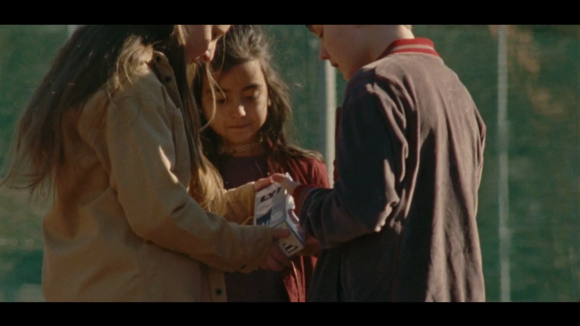 Oatly “Normalize It” (2023), frame 6