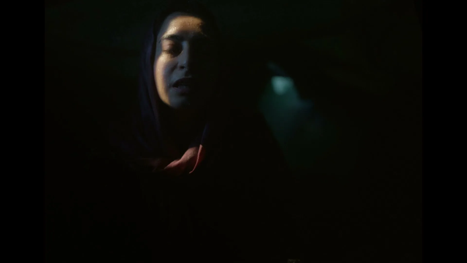 Australia for UNHCR "The Reluctant Shanty" (2023) commercial still