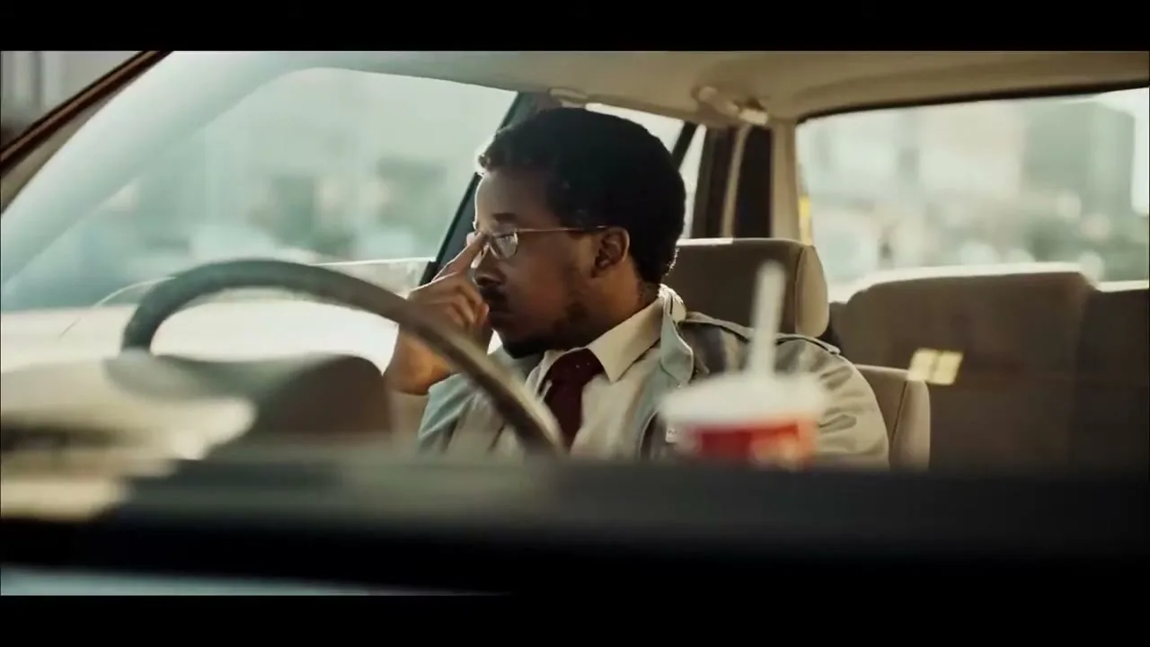 Kfc “Anything for the Taste” (2023), frame 2