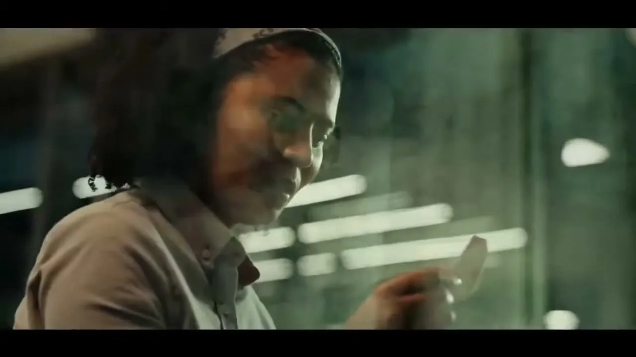 Kfc “Anything for the Taste” (2023), frame 6