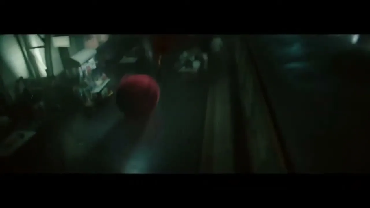 Winamax “The Ball of Yarn”