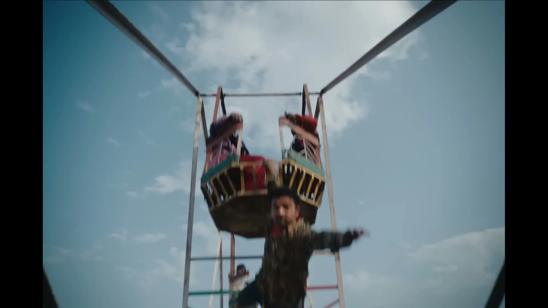 Jindal Steel and Power “Jindal Steel- the Steel of India” (2024), frame 4