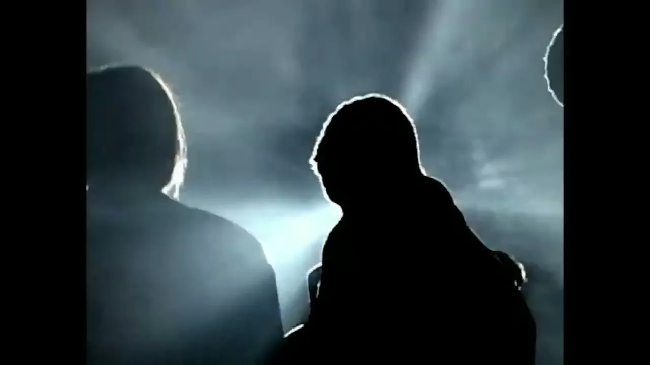 Adidas “We Gave the World an Original, You Gave Us a Thousand Back” (2024), frame 6