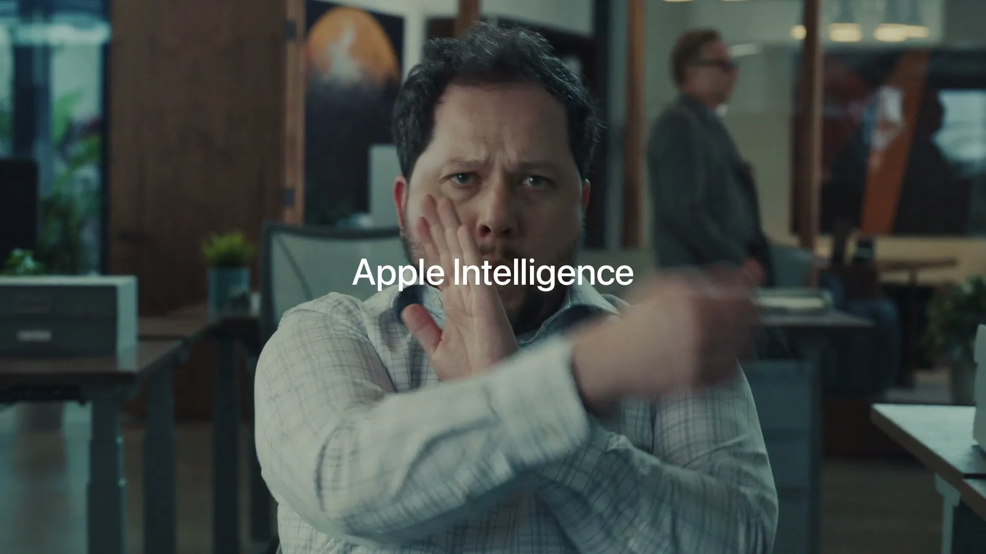 Apple “Warren” (2025)