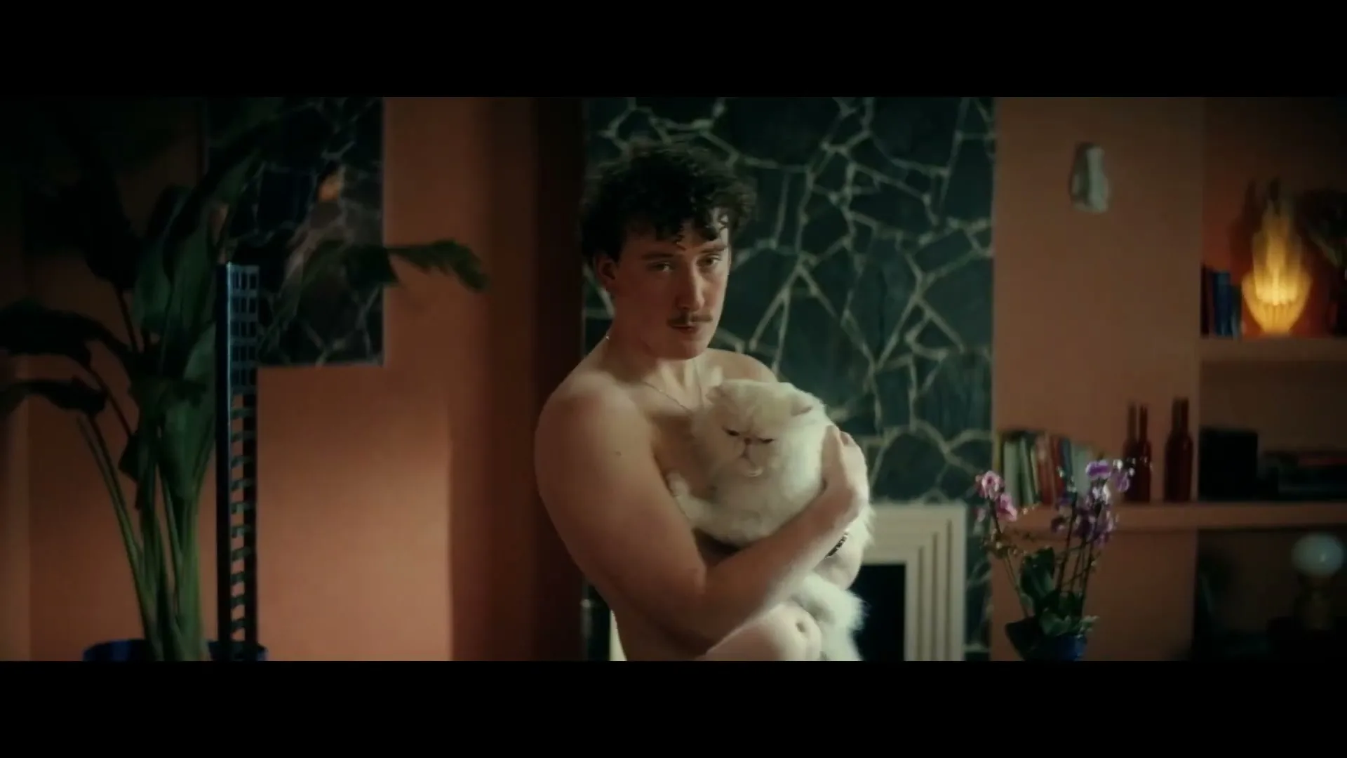 Axe/Lynx “Lynx with Catnip” (2025)