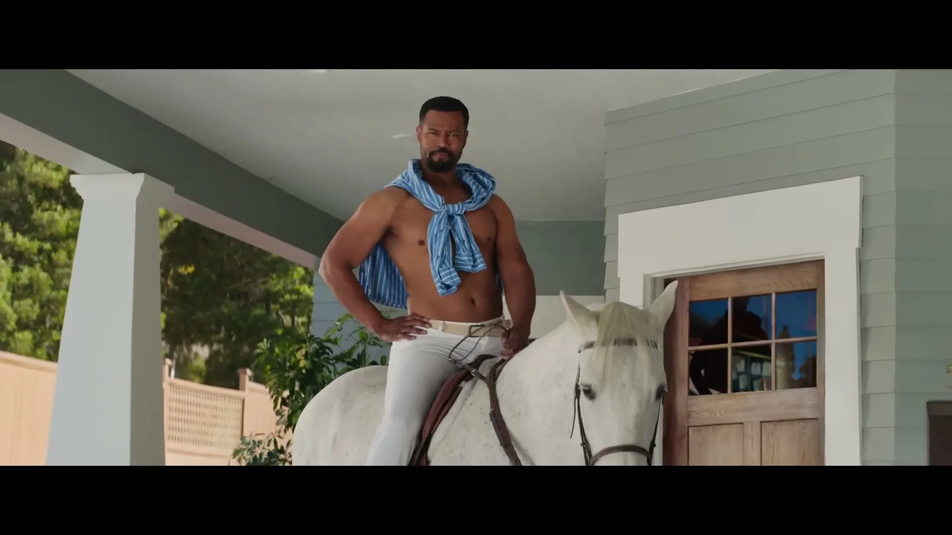 Instacart “We're Here” (2025)