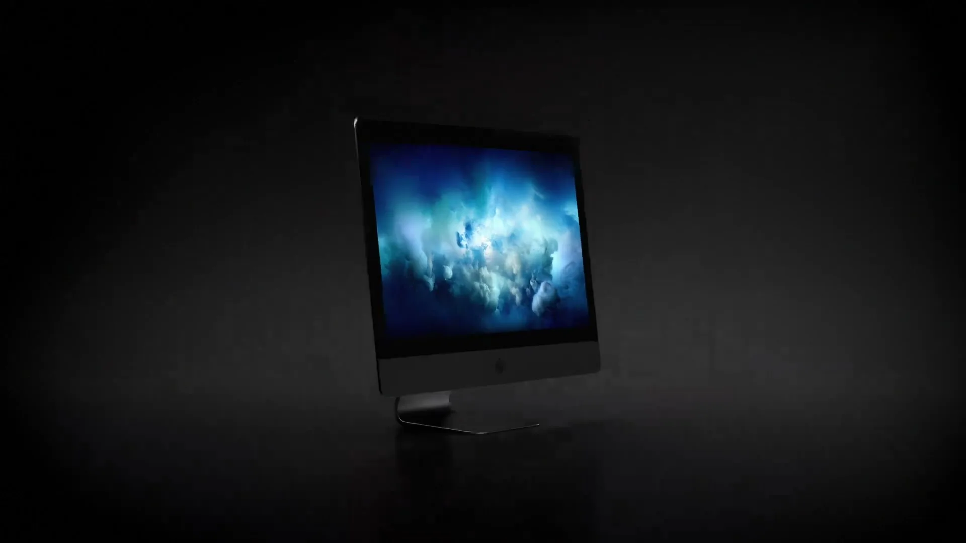 Apple “Imac Pro” (2019)