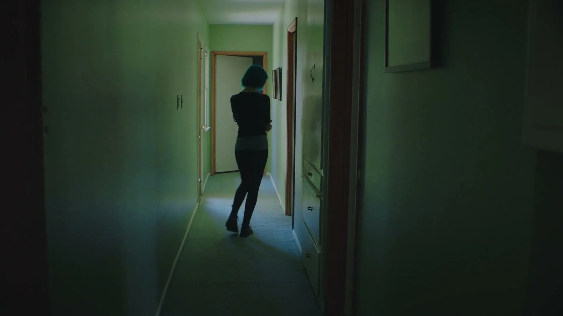 Los Angeles LGBT Center “What's Love” (2020), frame 2