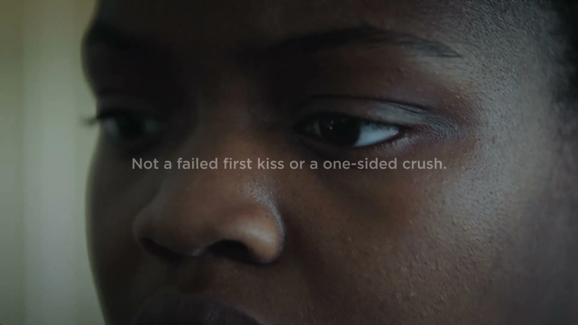 Los Angeles LGBT Center “What's Love” (2020), frame 4