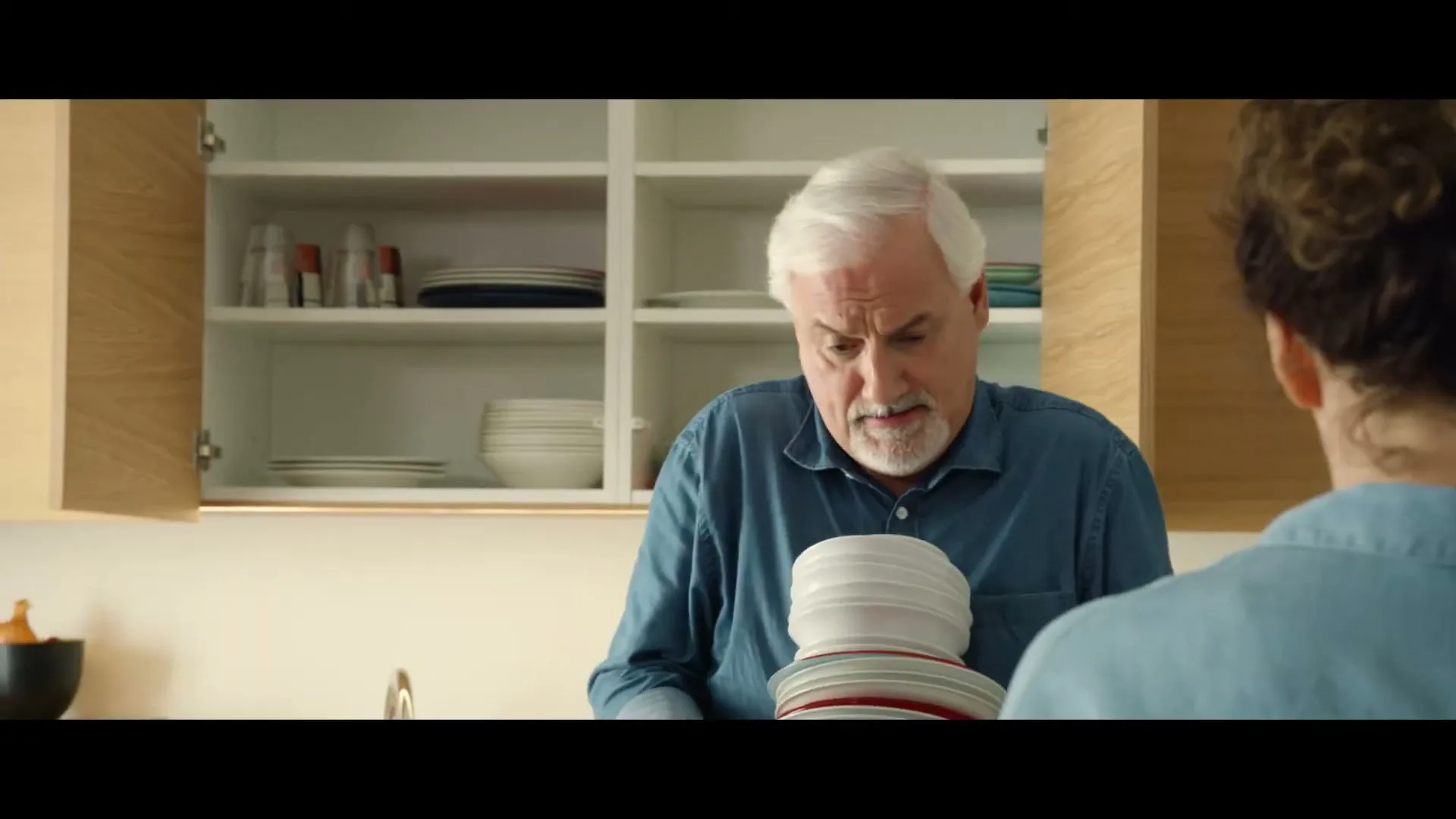 Apple “Coup de Bol”, directed by Elsa & Johanna