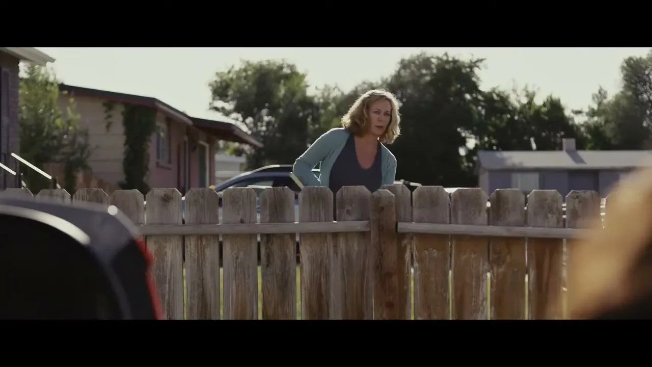 Mondelēz International “Proud Parent” (2021), frame 6