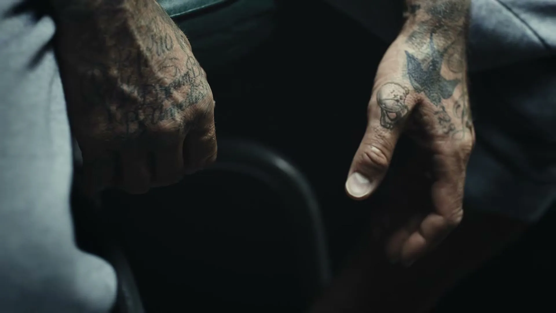 UNICEF Deutschland “#ENDviolence” (2021), frame 5