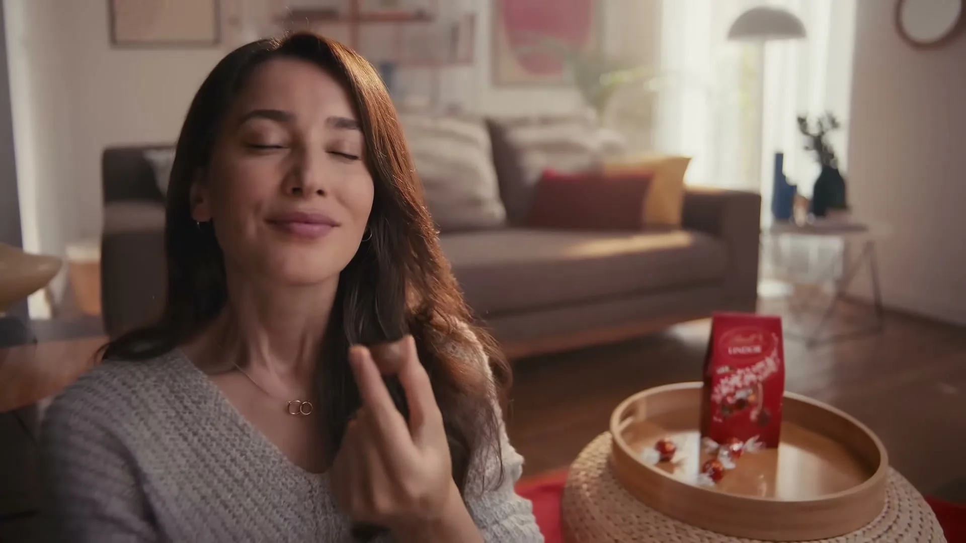 Lindt “Life is a Ball” (2024)