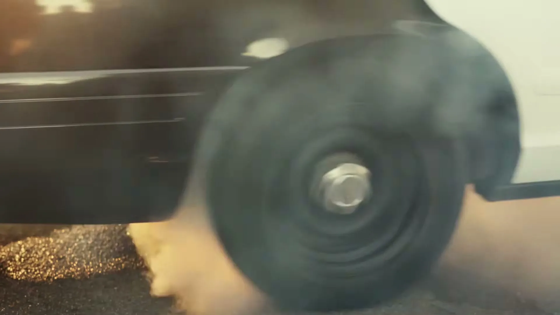 Liquid Death "Safe for Work" (2025) commercial still