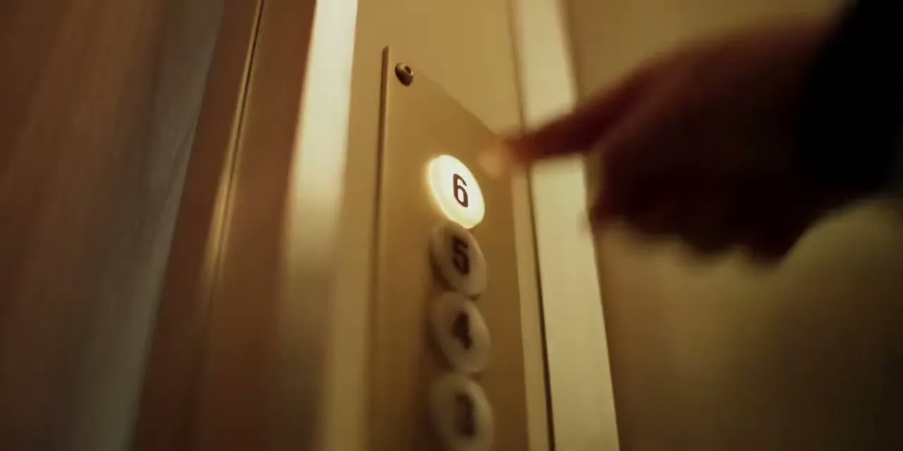 O₂ Deutschland “Every Home” (2022), frame 3