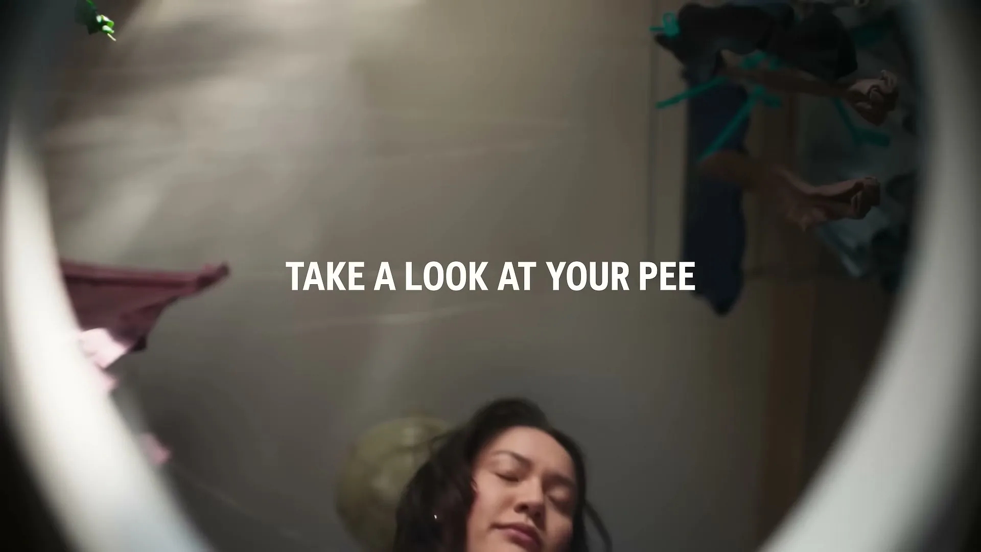 Liquid I.V. “Take a Look”, directed by Martin de Thurah