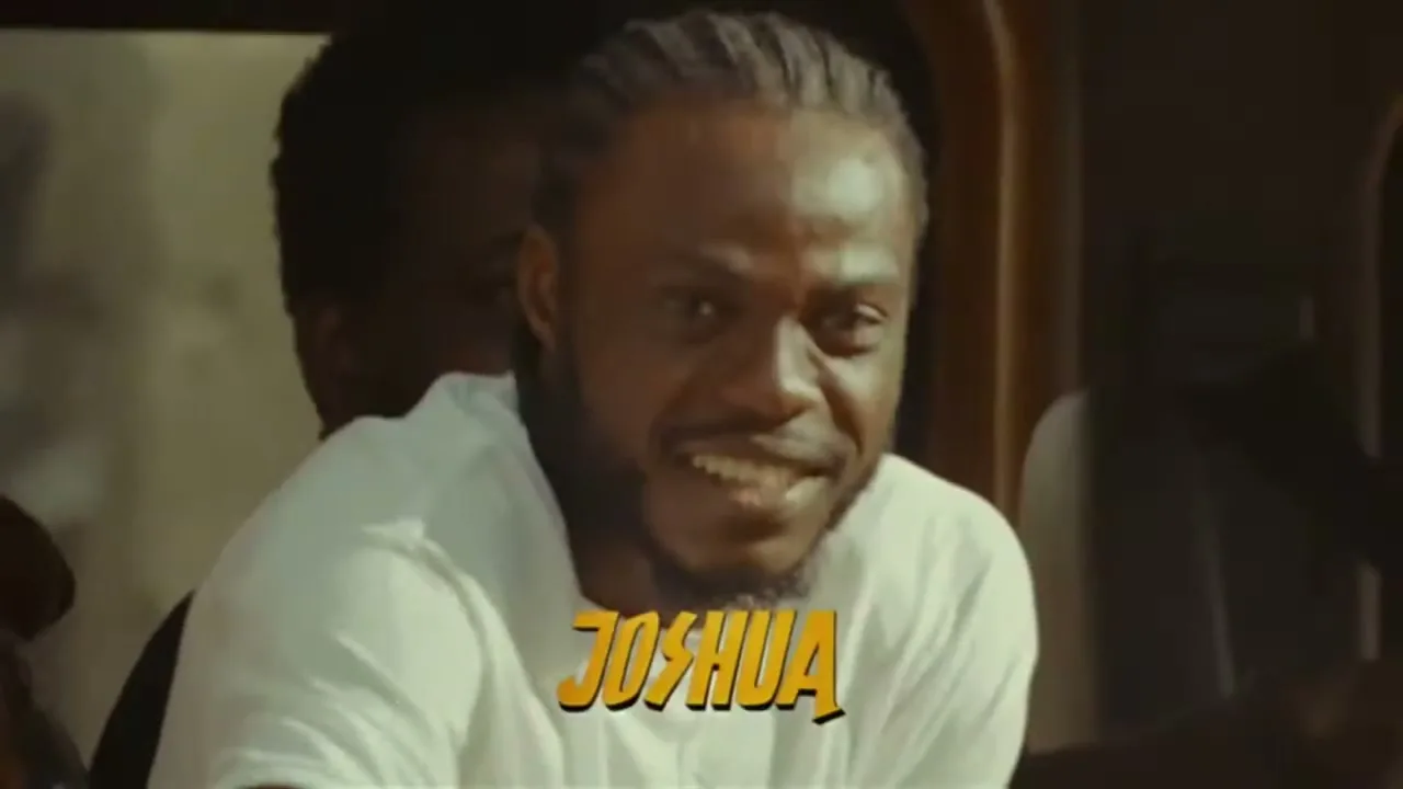Facebook “Facebook x Skate Ghana” (2022), frame 2