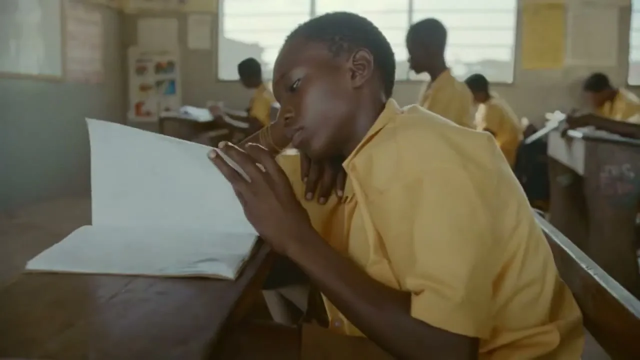 Facebook “Facebook x Skate Ghana” (2022), frame 3