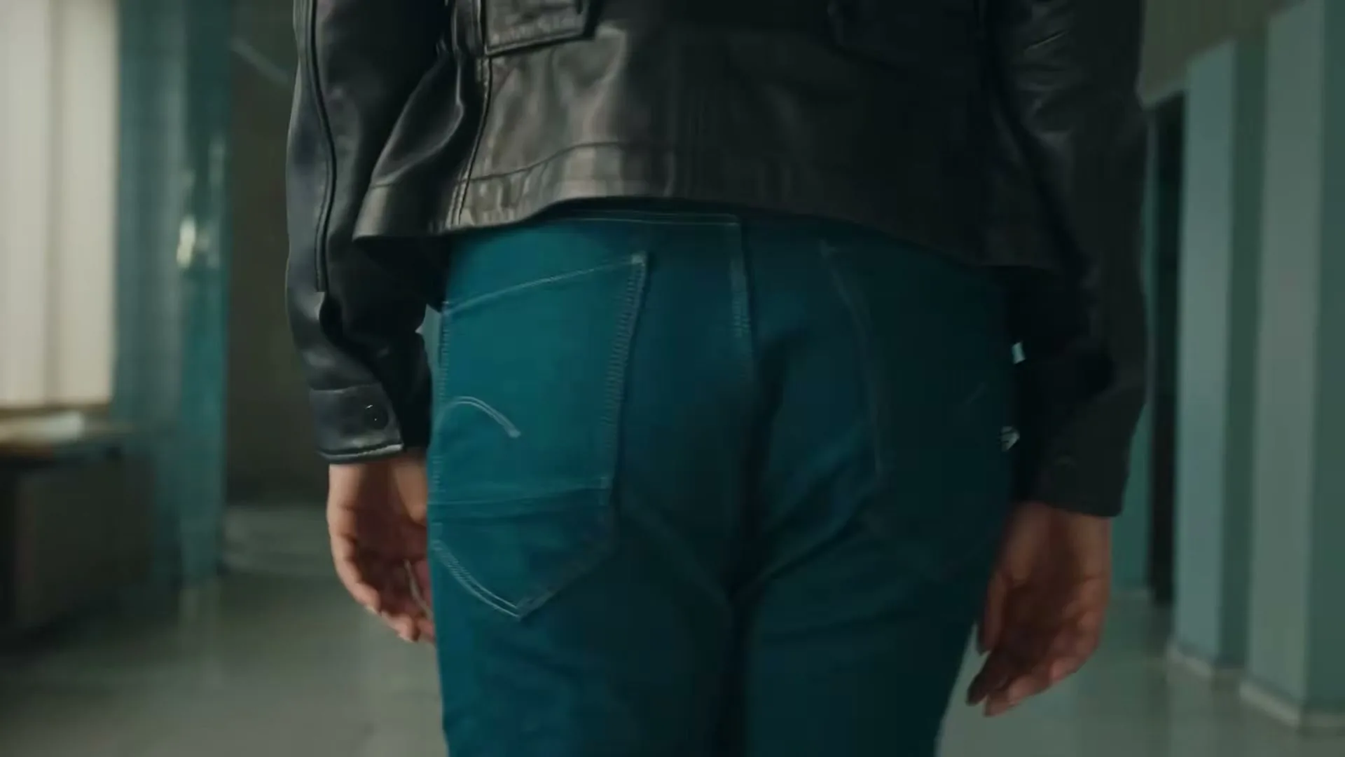 G-star “G-Star RAW - The Rhythm of Denim” (2022), frame 2