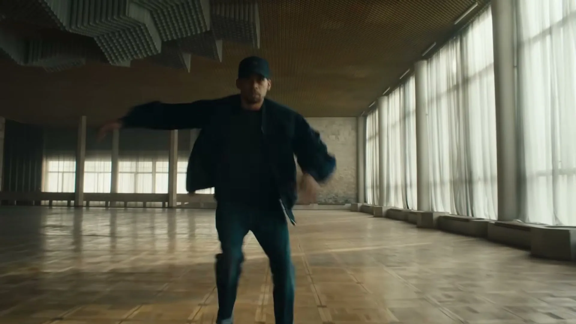 G-star “G-Star RAW - The Rhythm of Denim” (2022), frame 4
