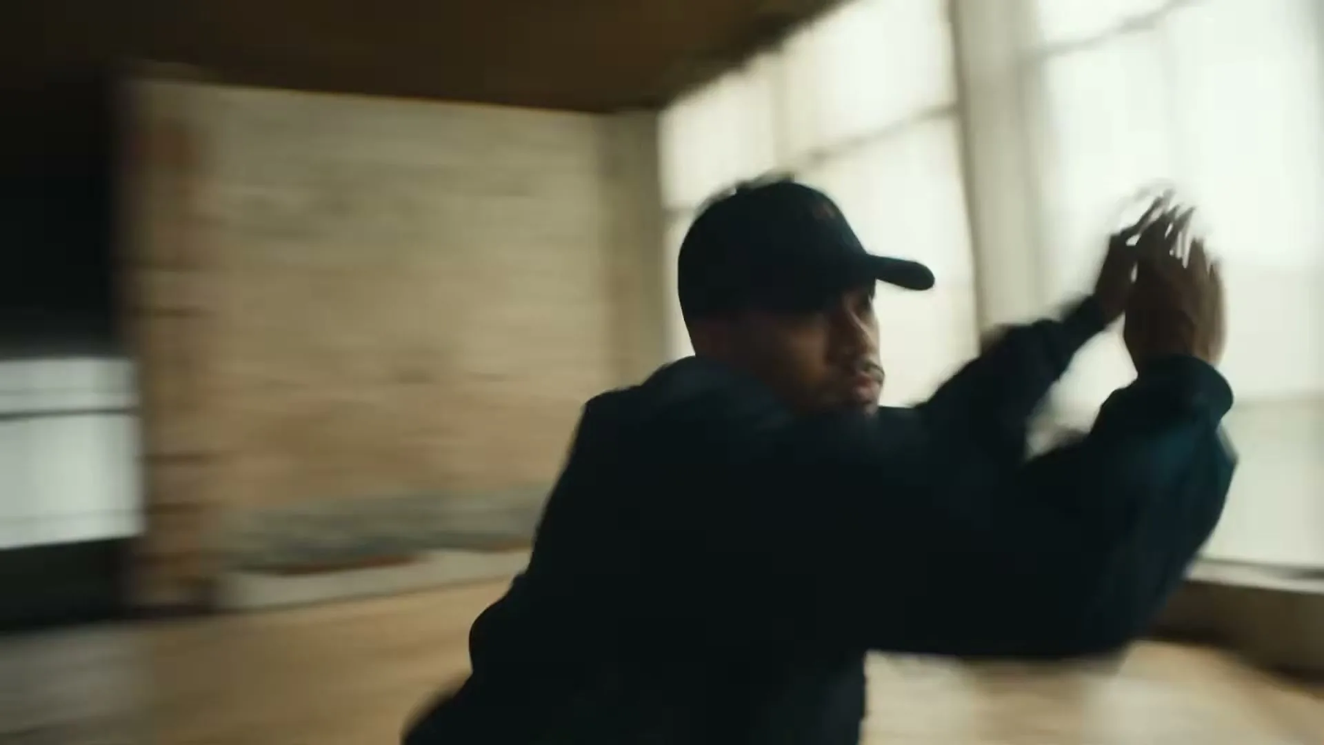 G-star “G-Star RAW - The Rhythm of Denim” (2022), frame 5