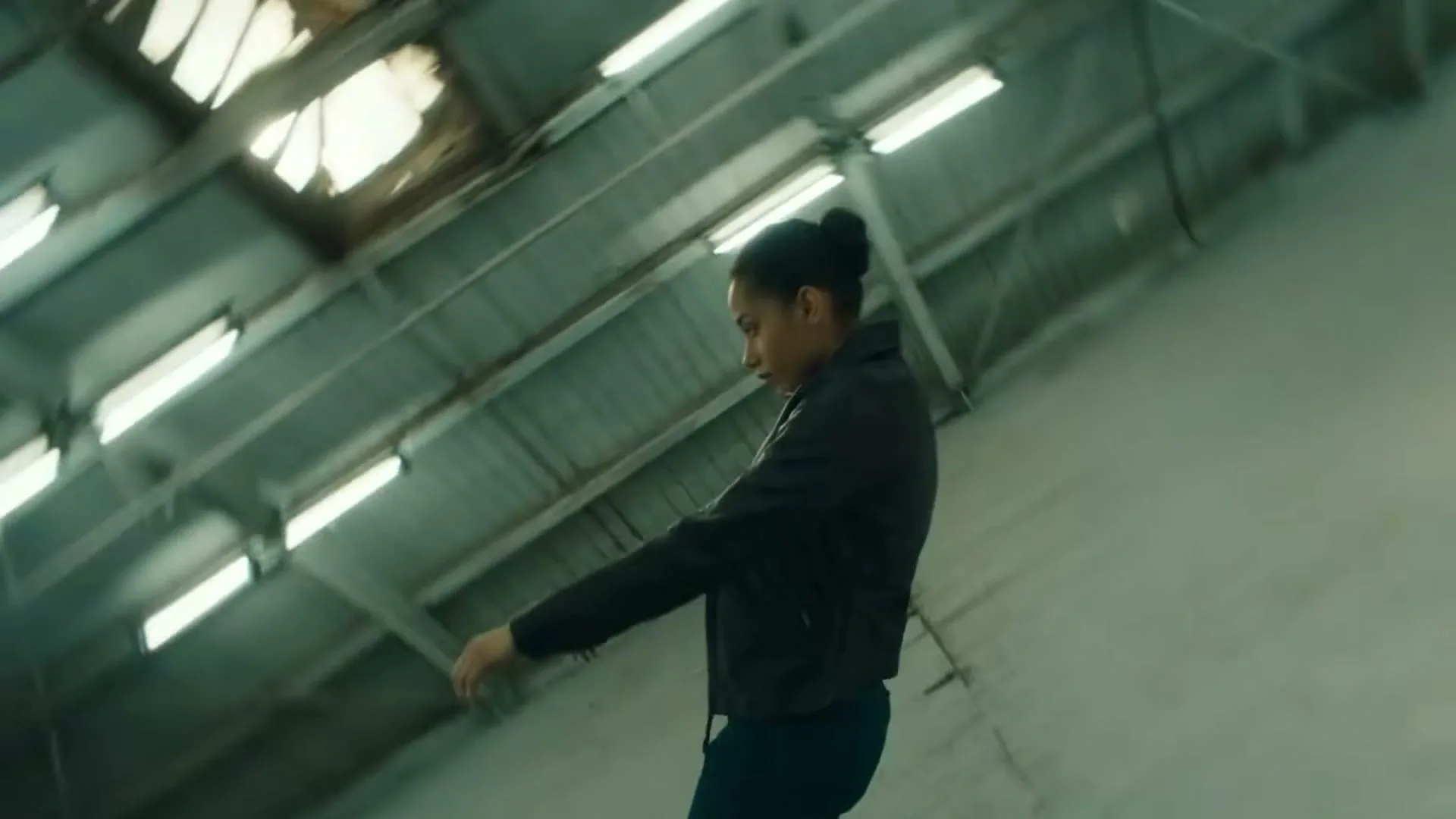 G-star “G-Star RAW - The Rhythm of Denim” (2022), frame 6