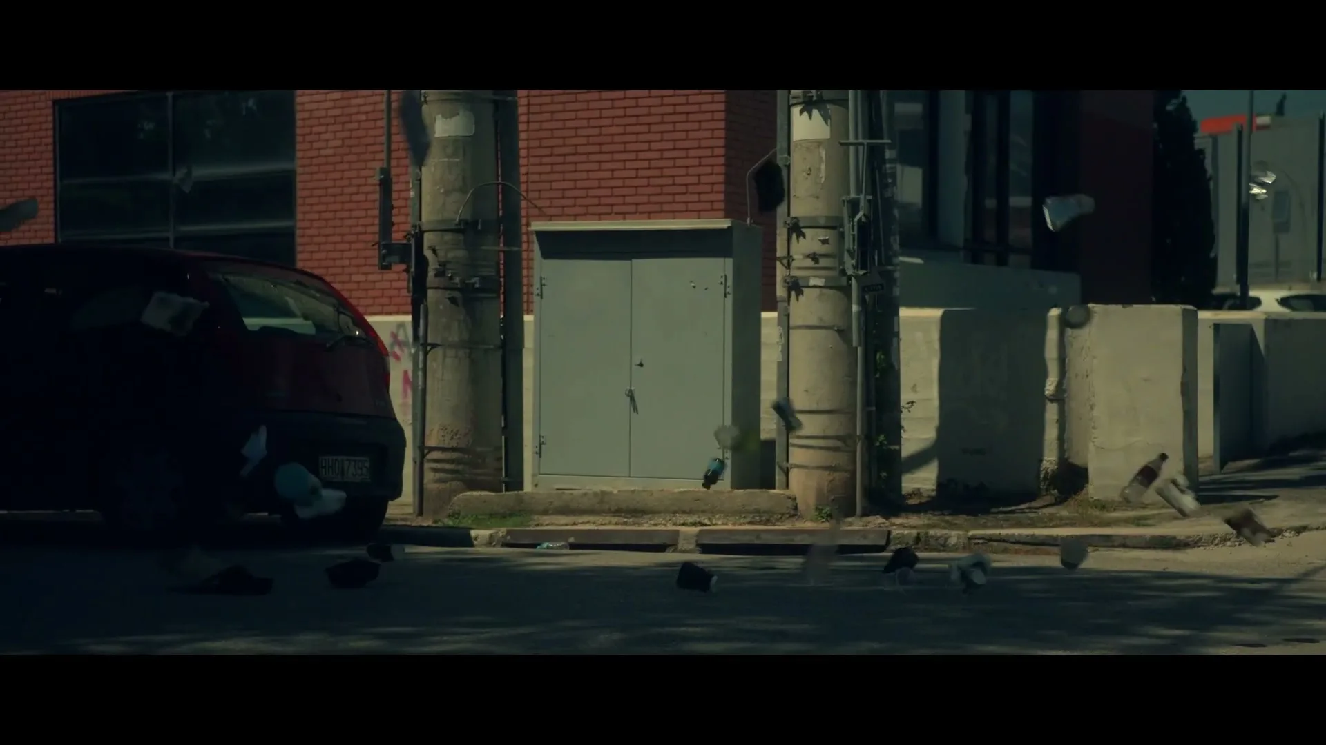 Region of Attica and the Association of Municipalities of Attica (EDSNA) “The Monster” (2023), frame 6