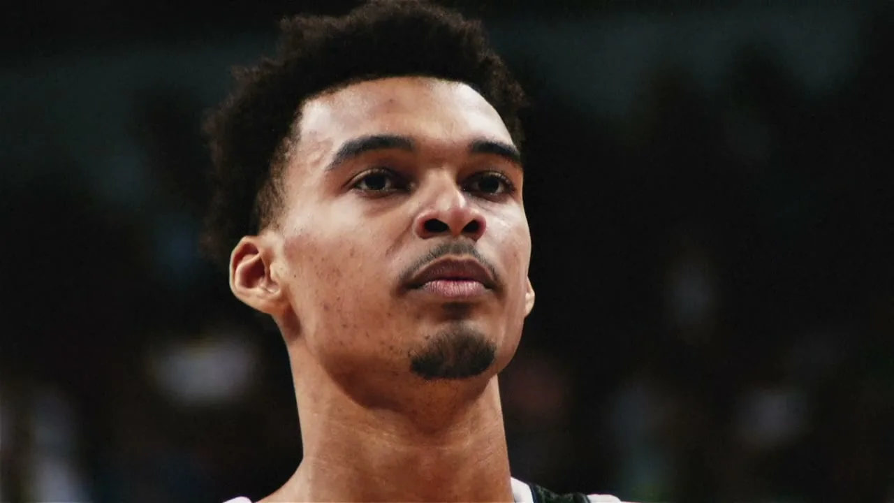 NBA on ESPN “The Time is Now”
